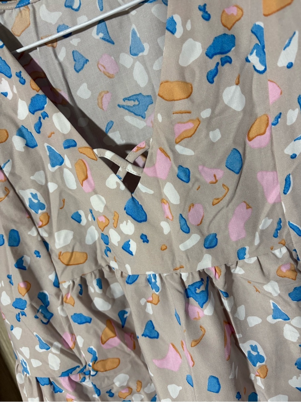 CRAM prettiest dress ever - Picture 4 of 5
